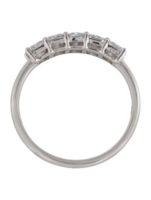 Aamiaa 14K Lab-Grown Diamond Band