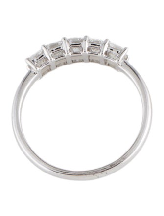 Aamiaa 14K Lab-Grown Diamond Band