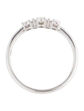 Aamiaa 14K Lab-Grown Diamond Band