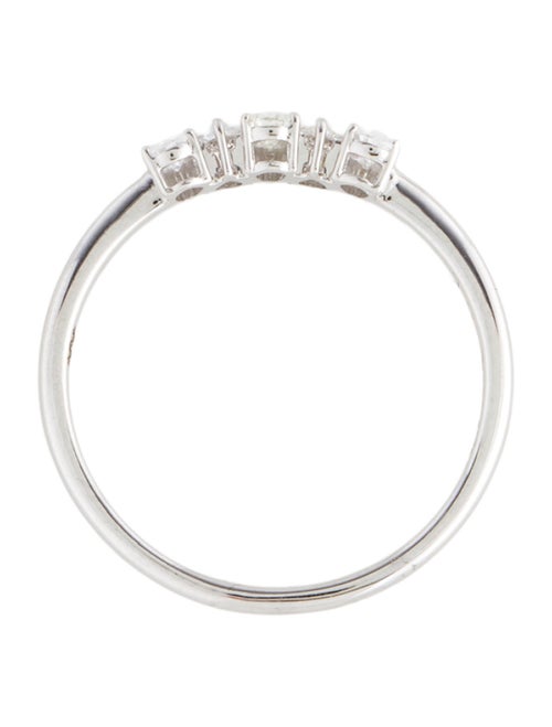 Aamiaa 14K Lab-Grown Diamond Band