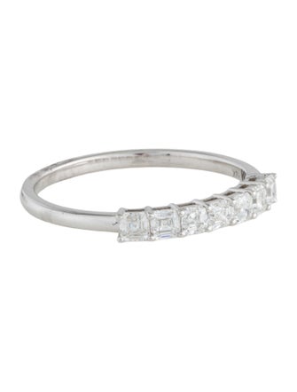 Aamiaa 14K Lab-Grown Diamond Band