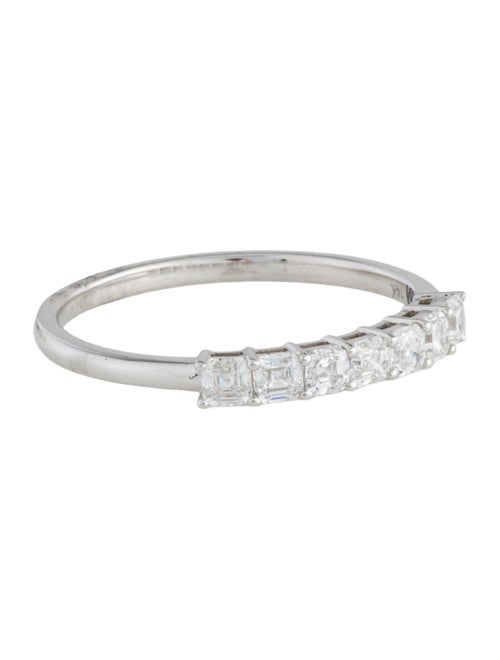 Aamiaa 14K Lab-Grown Diamond Band