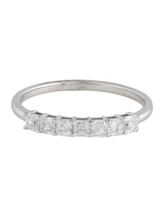 Aamiaa 14K Lab-Grown Diamond Band