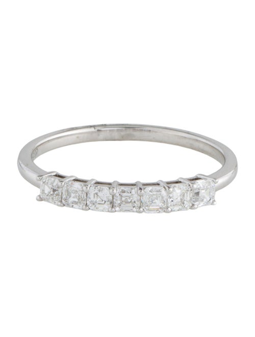 Aamiaa 14K Lab-Grown Diamond Band