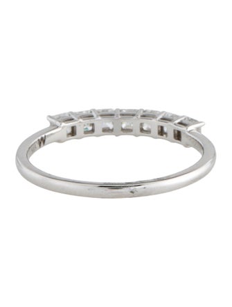 Aamiaa 14K Lab-Grown Diamond Band