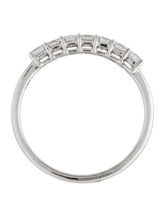 Aamiaa 14K Lab-Grown Diamond Band