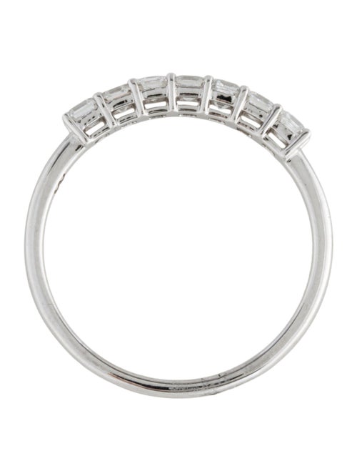 Aamiaa 14K Lab-Grown Diamond Band