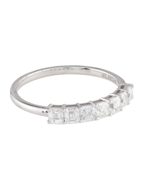 Aamiaa 14K Lab Grown Diamond Band
