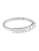 Aamiaa 14K Lab Grown Diamond Band
