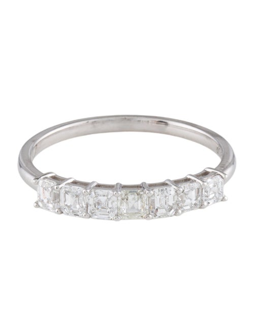 Aamiaa 14K Lab Grown Diamond Band