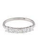 Aamiaa 14K Lab Grown Diamond Band