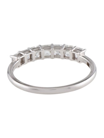 Aamiaa 14K Lab Grown Diamond Band