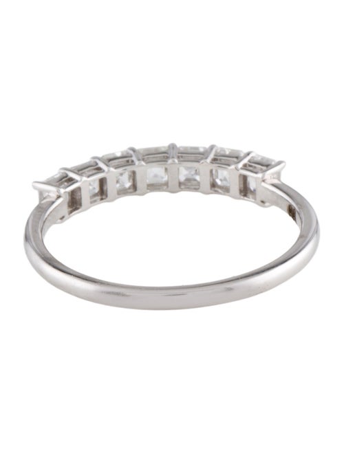 Aamiaa 14K Lab Grown Diamond Band