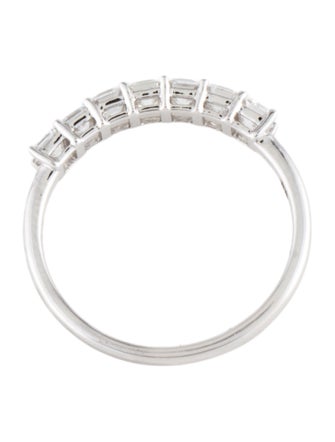 Aamiaa 14K Lab Grown Diamond Band