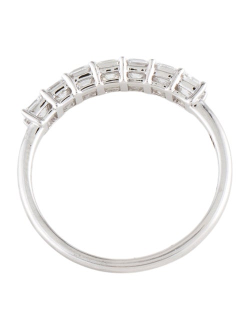 Aamiaa 14K Lab Grown Diamond Band