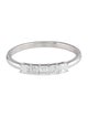 Aamiaa 14K Lab-Grown Diamond Band
