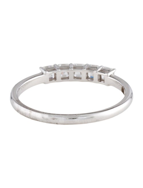 Aamiaa 14K Lab-Grown Diamond Band