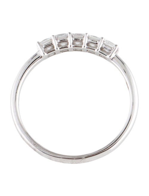 Aamiaa 14K Lab-Grown Diamond Band