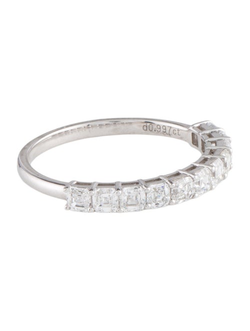 Aamiaa 14K Lab-Grown Diamond Band