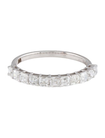 Aamiaa 14K Lab-Grown Diamond Band