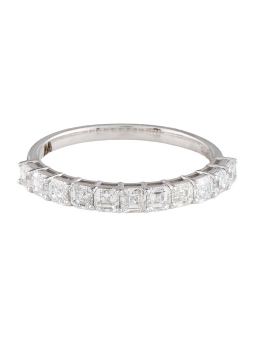 Aamiaa 14K Lab-Grown Diamond Band