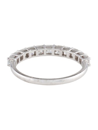 Aamiaa 14K Lab-Grown Diamond Band