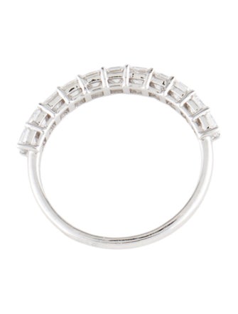 Aamiaa 14K Lab-Grown Diamond Band