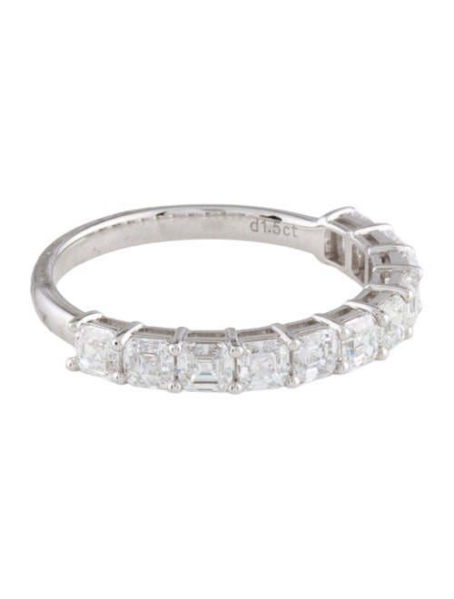 Aamiaa 14K 1.50ctw Lab Grown Diamond Band