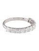 Aamiaa 14K 1.50ctw Lab Grown Diamond Band