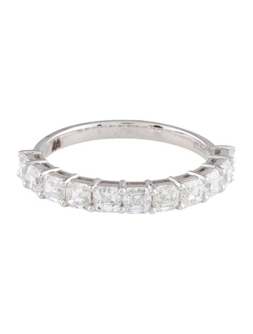 Aamiaa 14K 1.50ctw Lab Grown Diamond Band