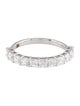 Aamiaa 14K 1.50ctw Lab Grown Diamond Band