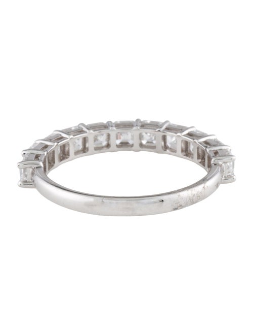 Aamiaa 14K 1.50ctw Lab Grown Diamond Band
