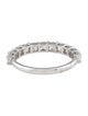 Aamiaa 14K 1.50ctw Lab Grown Diamond Band
