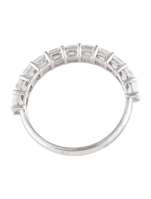 Aamiaa 14K 1.50ctw Lab Grown Diamond Band