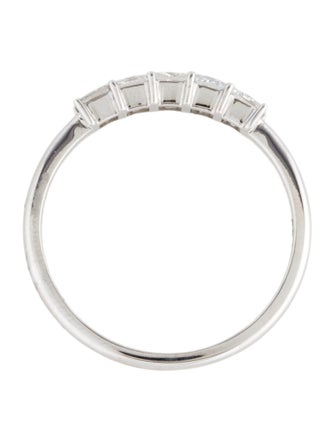 Aamiaa 14K Lab-Grown Diamond Band