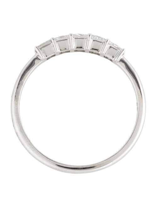 Aamiaa 14K Lab-Grown Diamond Band