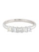 Aamiaa 14K Lab-Grown Diamond Band
