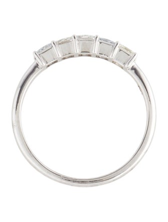 Aamiaa 14K Lab-Grown Diamond Band