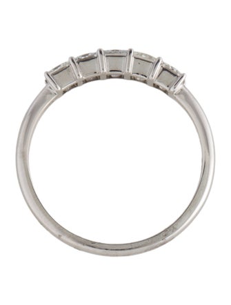 Aamiaa 14K Lab-Grown Diamond Band