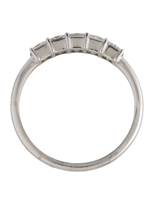 Aamiaa 14K Lab-Grown Diamond Band