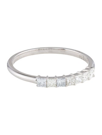 Aamiaa 14K Lab-Grown Diamond Band