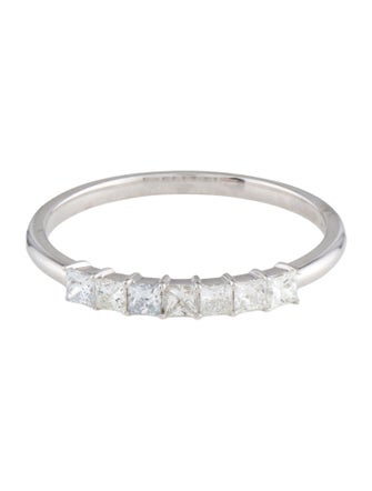 Aamiaa 14K Lab-Grown Diamond Band