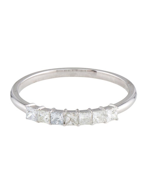 Aamiaa 14K Lab-Grown Diamond Band