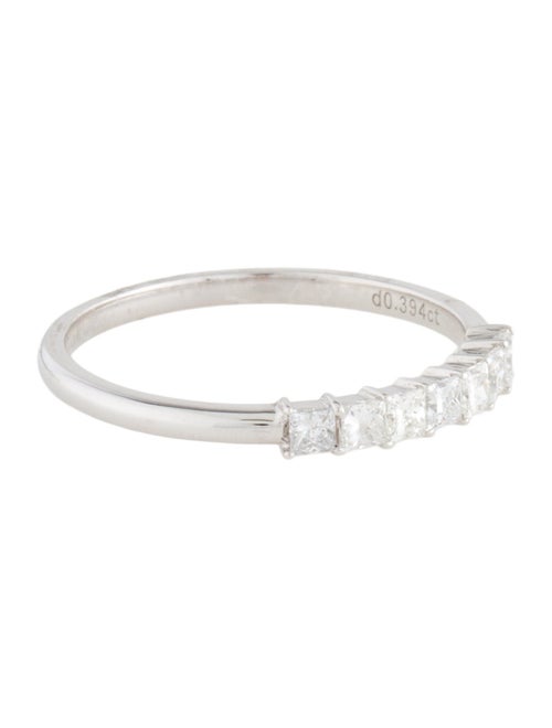 Aamiaa 14K Lab-Grown Diamond Band