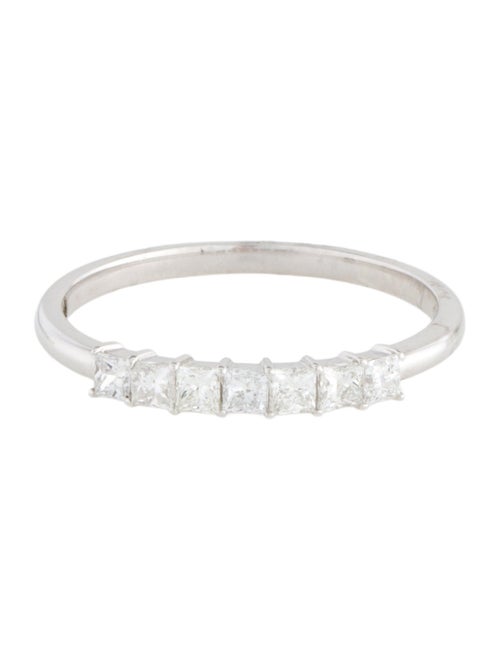 Aamiaa 14K Lab-Grown Diamond Band