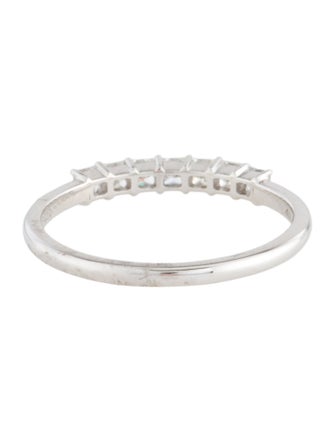 Aamiaa 14K Lab-Grown Diamond Band