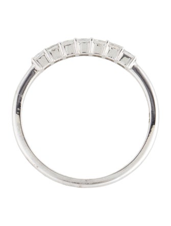 Aamiaa 14K Lab-Grown Diamond Band