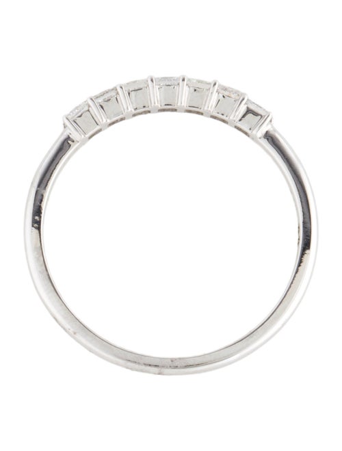 Aamiaa 14K Lab-Grown Diamond Band