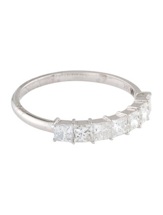 Aamiaa 14K Lab-Grown Diamond Band