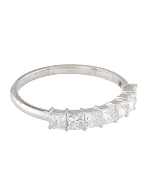 Aamiaa 14K Lab-Grown Diamond Band
